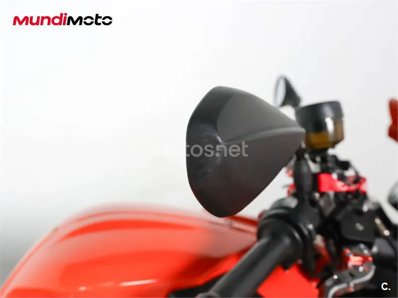 BMW F 800 S – Vista 28
