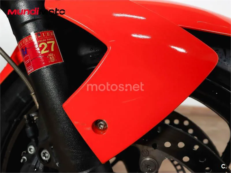 BMW F 800 S – Vista 30