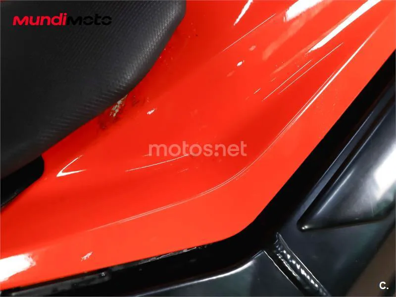 BMW F 800 S – Vista 31