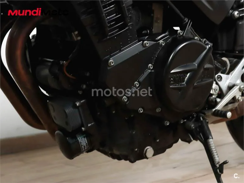 BMW F 800 S – Vista 10