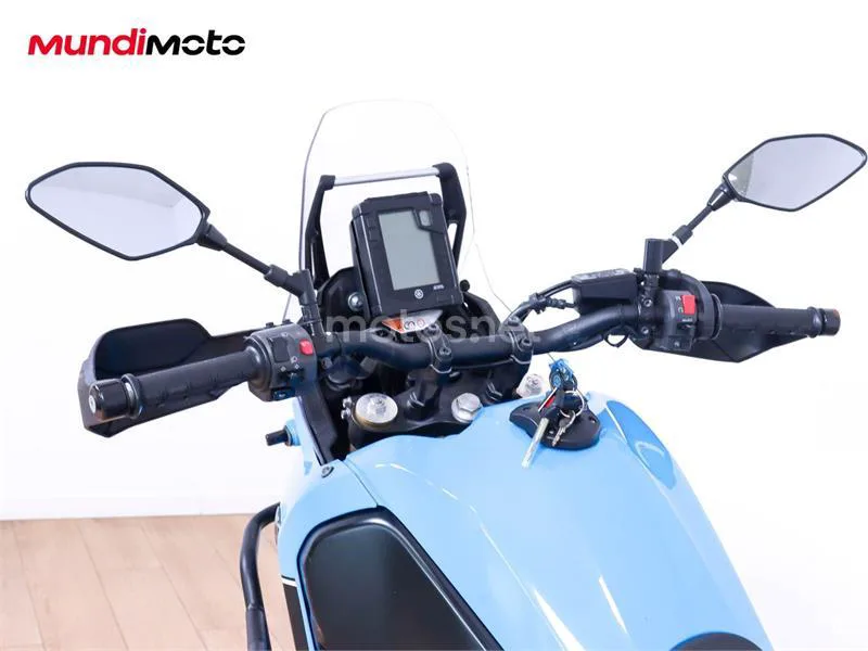 Yamaha Ténéré 700 – Vista 11