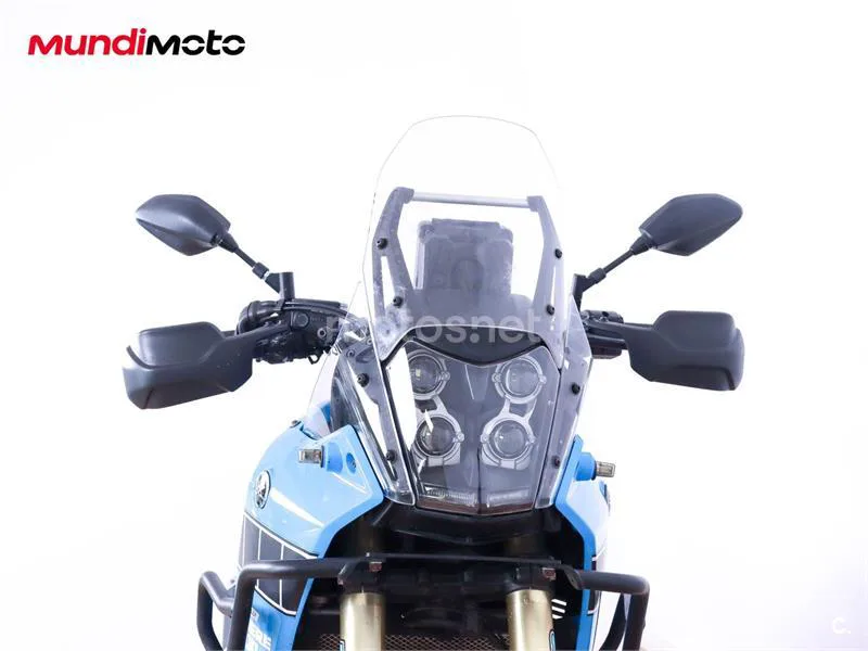 Yamaha Ténéré 700 – Vista 5