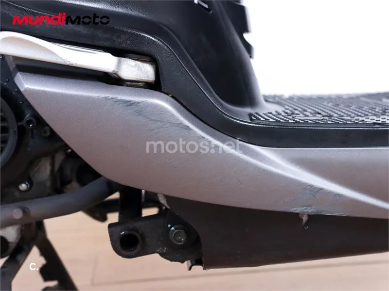 SYM Symphony 50 – Vista 14