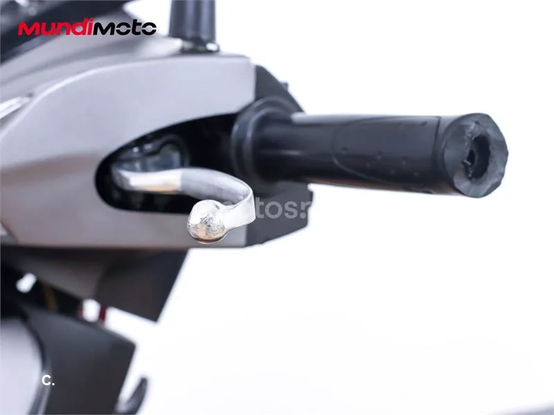 SYM Symphony 50 – Vista 16
