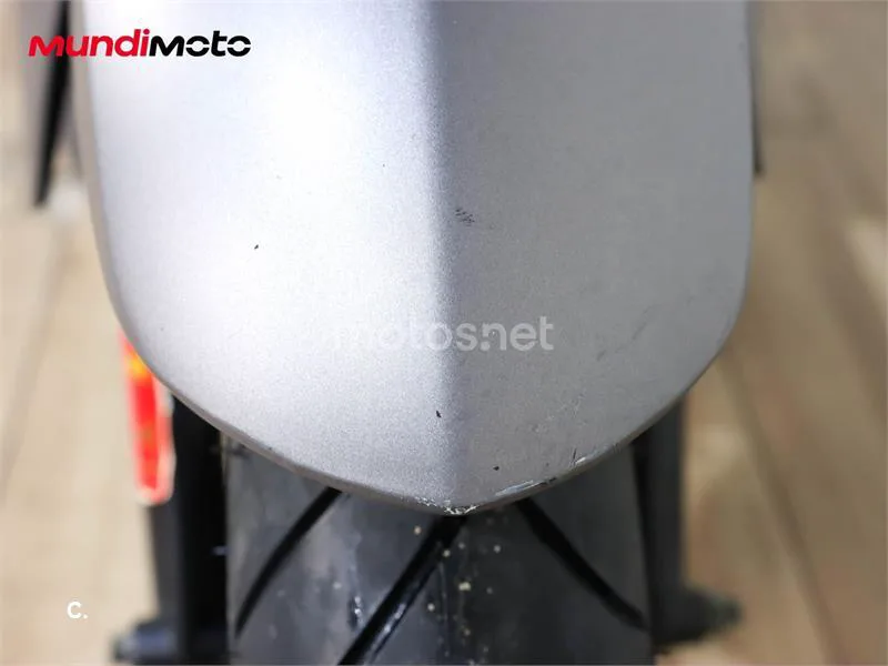 SYM Symphony 50 – Vista 17