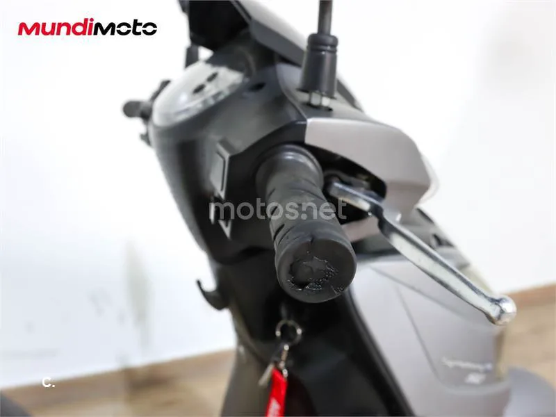 SYM Symphony 50 – Vista 20