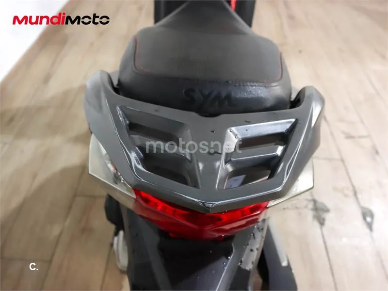 SYM Symphony 50 – Vista 26