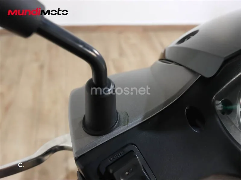SYM Symphony 50 – Vista 27
