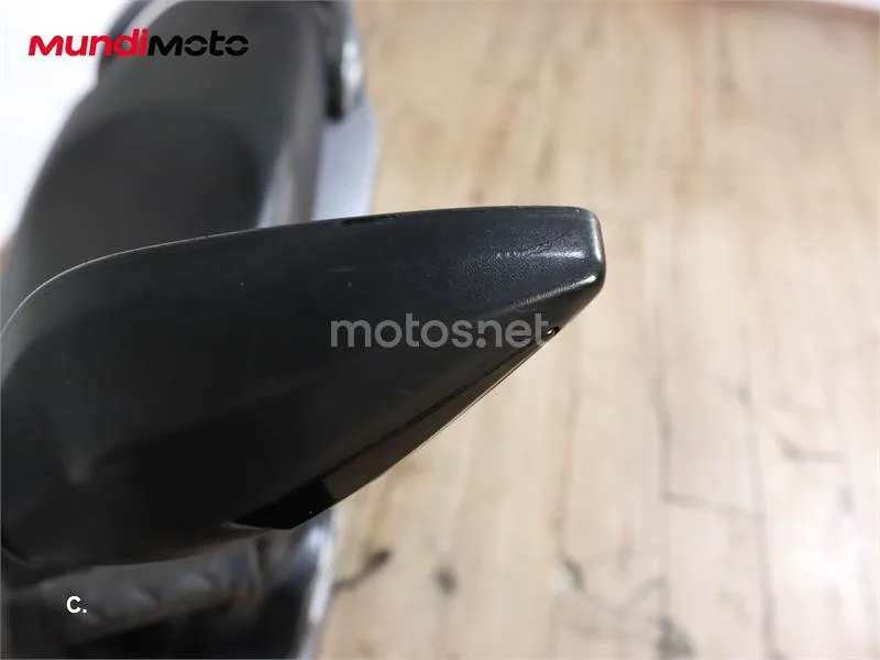 SYM Symphony 50 – Vista 31