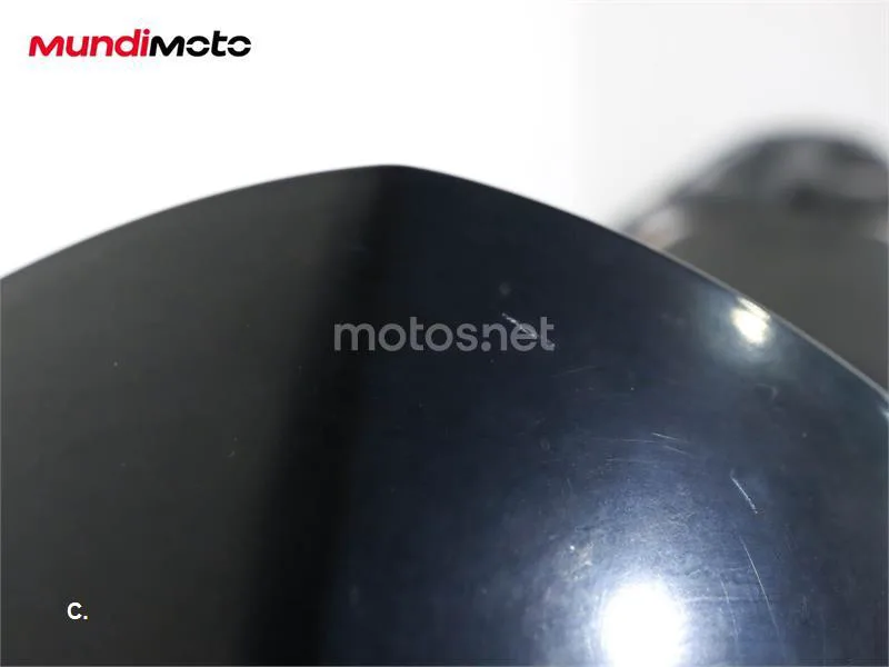 SYM Symphony 50 – Vista 32