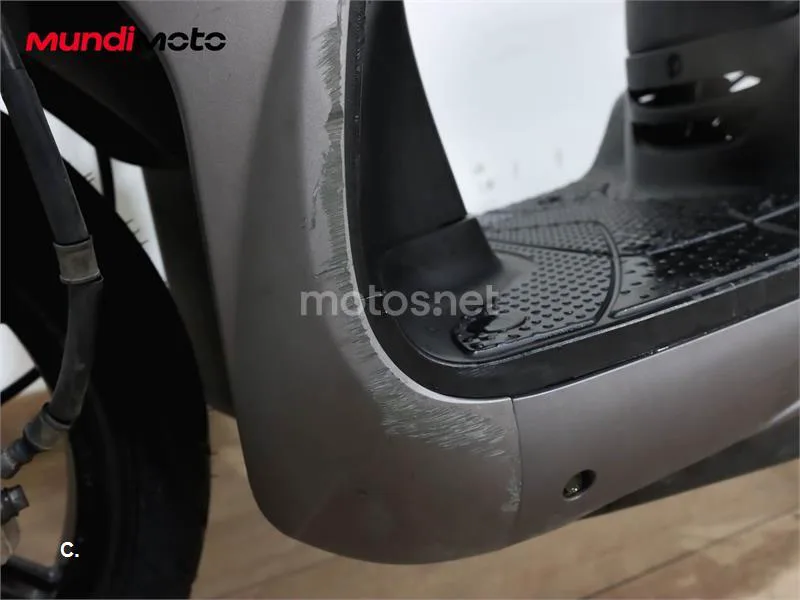 SYM Symphony 50 – Vista 35