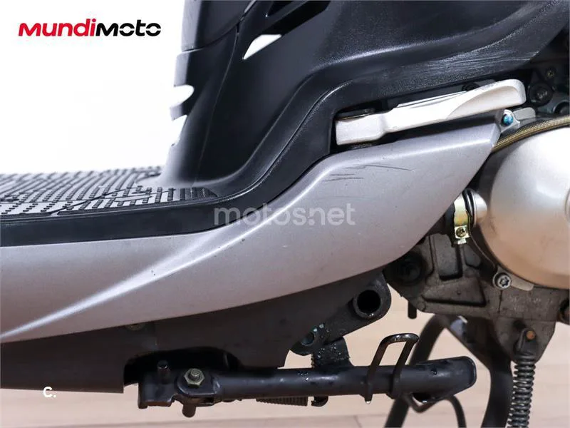 SYM Symphony 50 – Vista 46