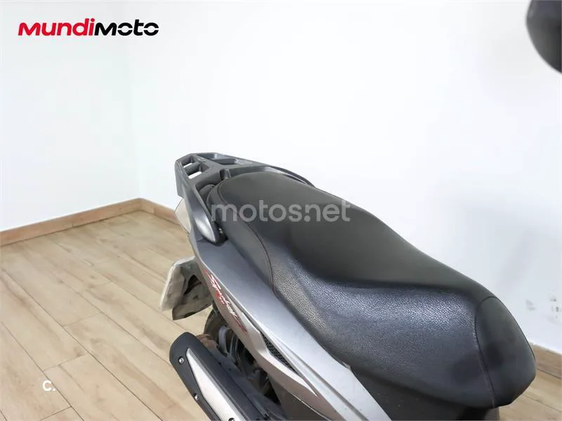 SYM Symphony 50 – Vista 51