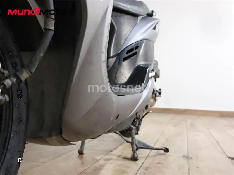 SYM Symphony 50 – Vista 10