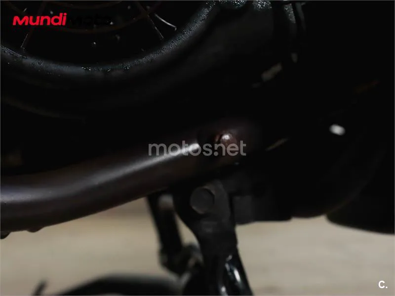 Kymco People S 125 – Vista 13