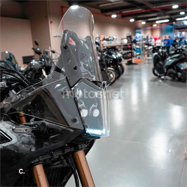 Yamaha Ténéré 700 – Vista 16