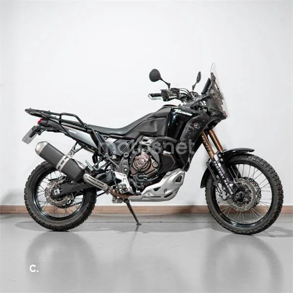 Yamaha Ténéré 700 – Vista 3
