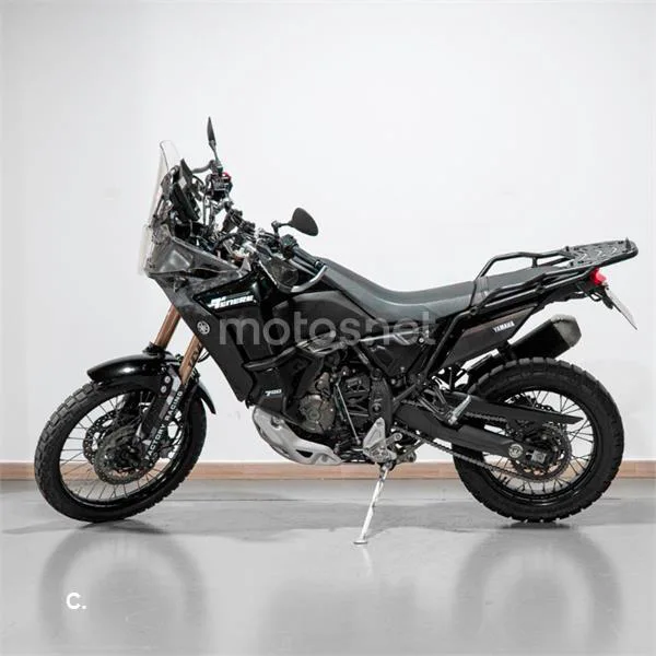 Yamaha Ténéré 700 – Vista 4