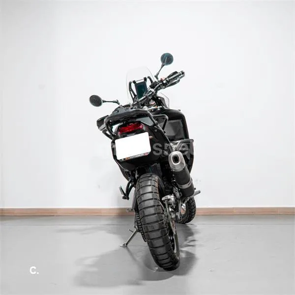 Yamaha Ténéré 700 – Vista 5