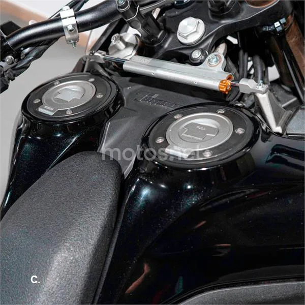 Yamaha Ténéré 700 – Vista 9