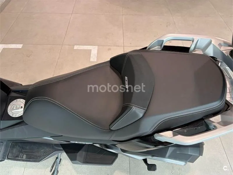 BMW C 400 GT – Vista 10