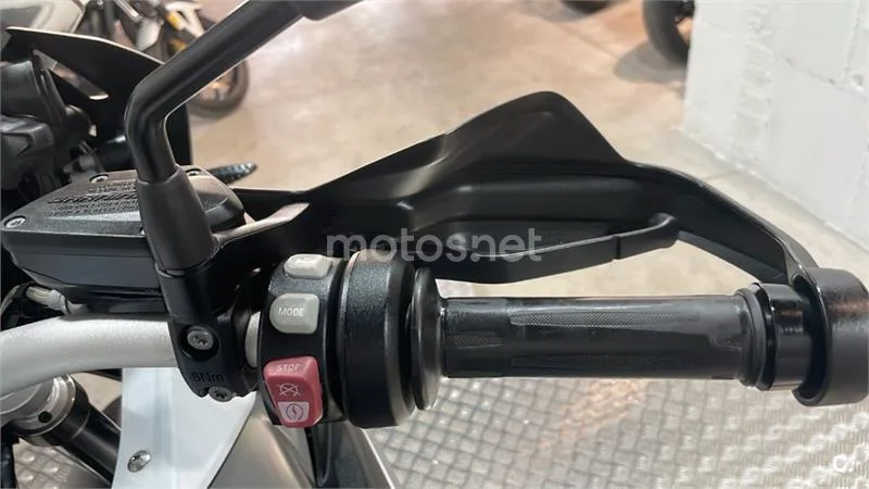 BMW R 1200 GS – Vista 11