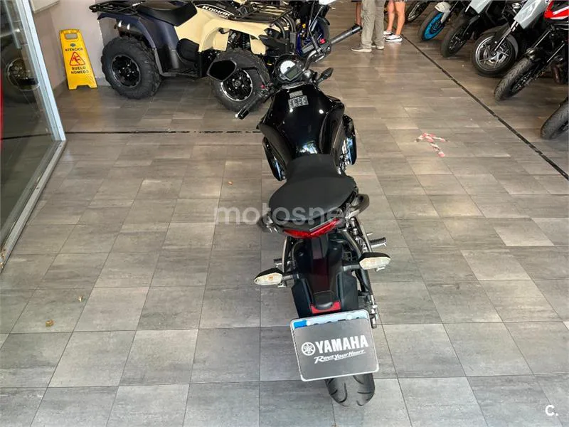 Kawasaki ER-6N – Vista 7