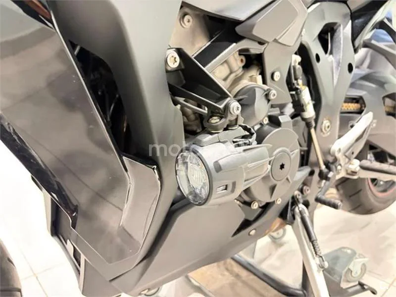 BMW S 1000 XR – Vista 11