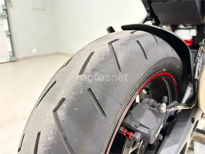 BMW S 1000 XR – Vista 9