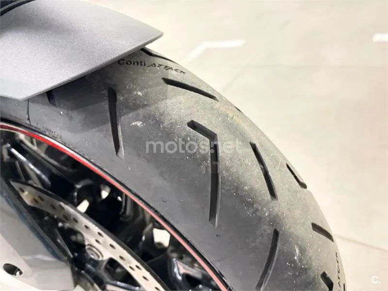 BMW S 1000 XR – Vista 10