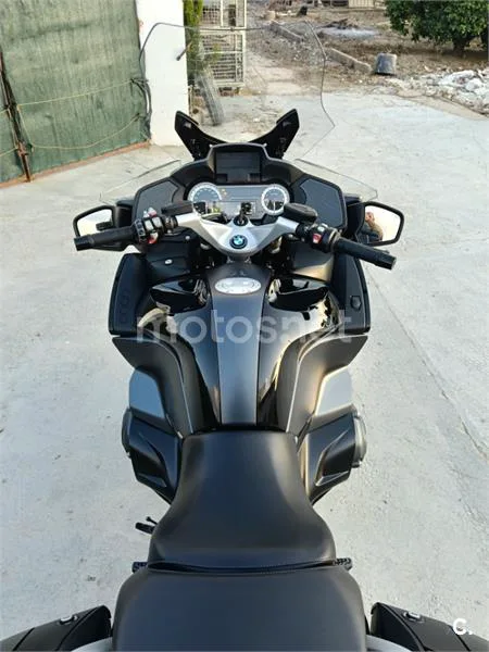BMW R 1200 RT – Vista 14
