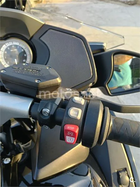 BMW R 1200 RT – Vista 5