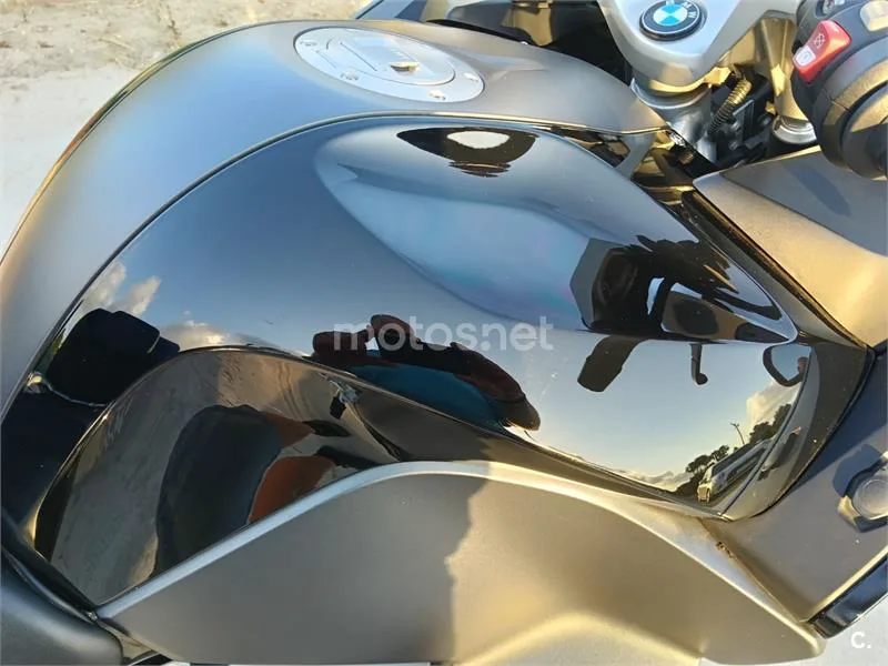 BMW R 1200 RT – Vista 6