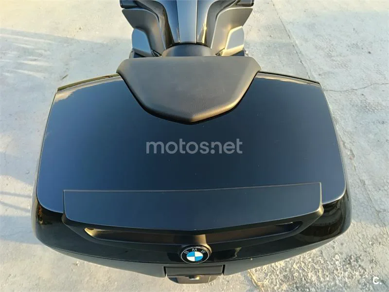 BMW R 1200 RT – Vista 10