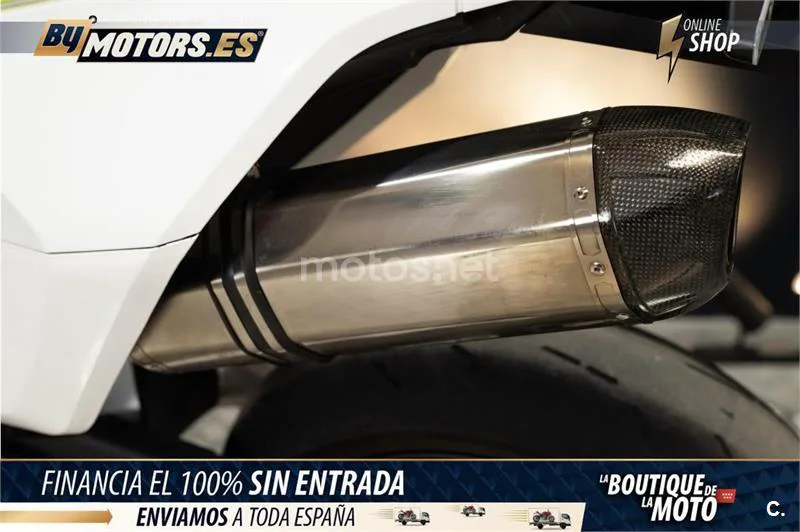 Husqvarna 701 Supermoto – Vista 15