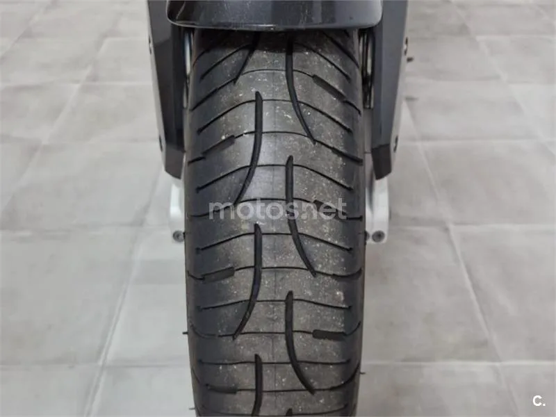 BMW F 800 R – Vista 14