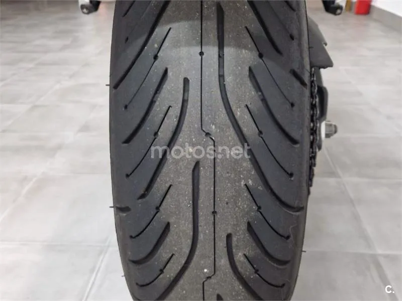 BMW F 800 R – Vista 15