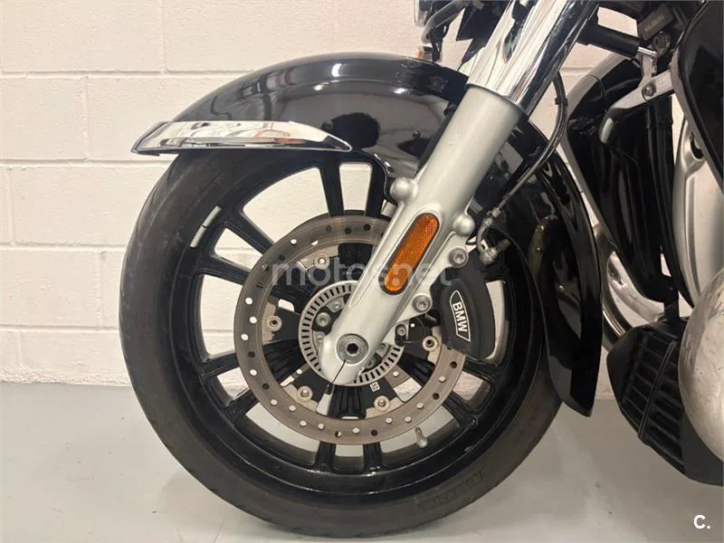 BMW R 18 – Vista 11