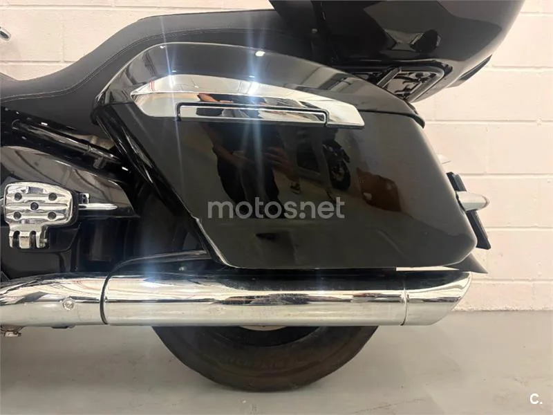 BMW R 18 – Vista 12