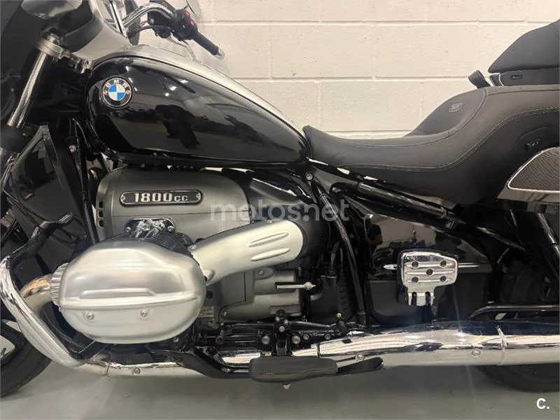 BMW R 18 – Vista 14