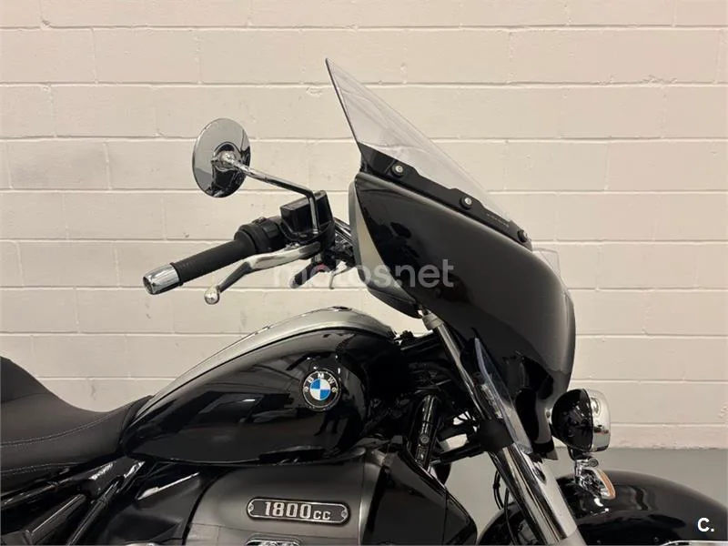 BMW R 18 – Vista 15