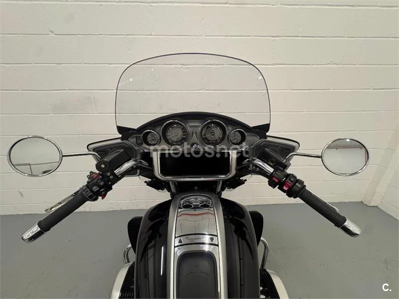 BMW R 18 – Vista 19