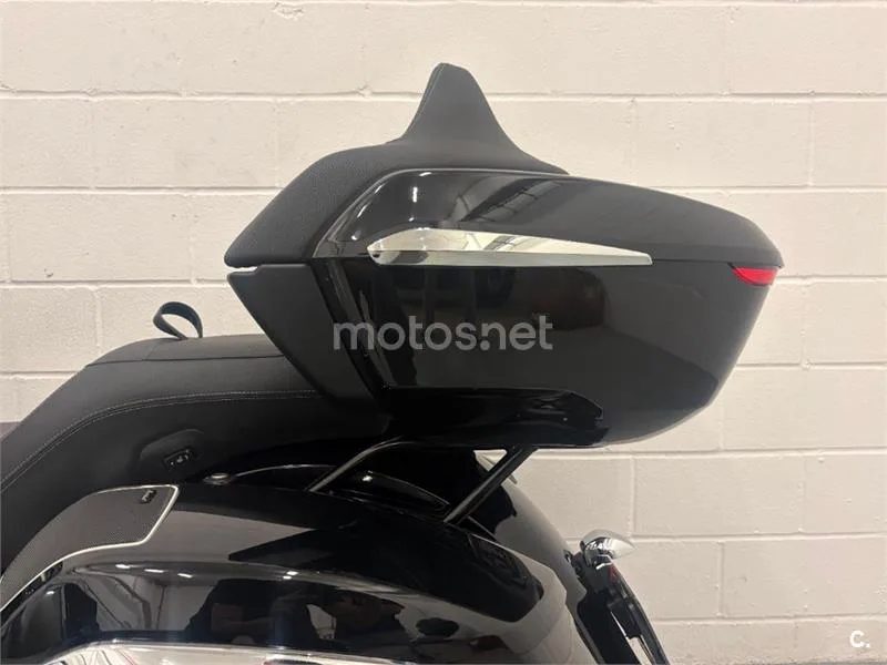 BMW R 18 – Vista 20