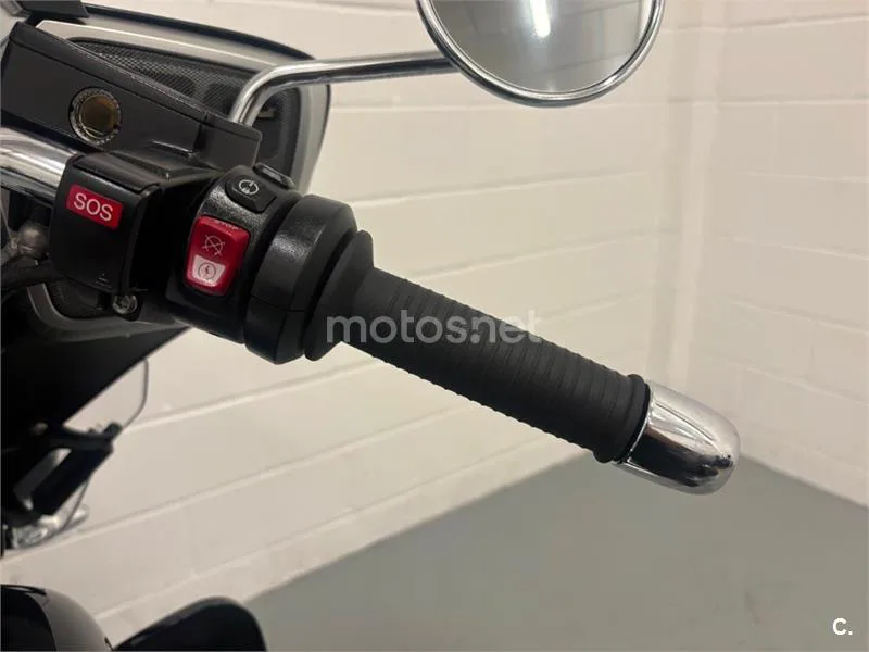 BMW R 18 – Vista 22