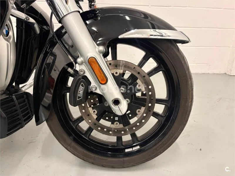 BMW R 18 – Vista 10