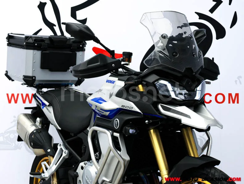 Voge 900 DSX – Vista 4