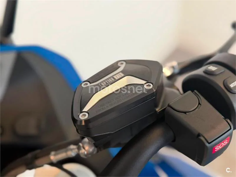 BMW R 1250 RS – Vista 11