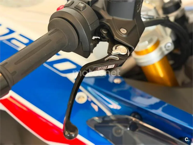BMW R 1250 RS – Vista 12