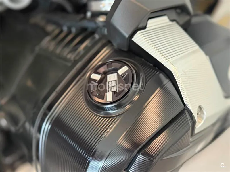 BMW R 1250 RS – Vista 13