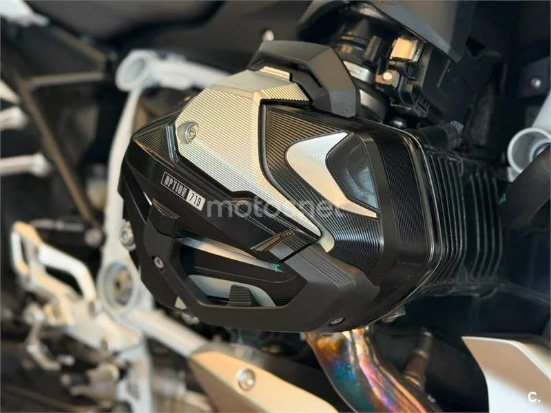 BMW R 1250 RS – Vista 14